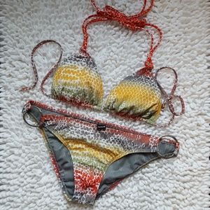 Hurley Bikini